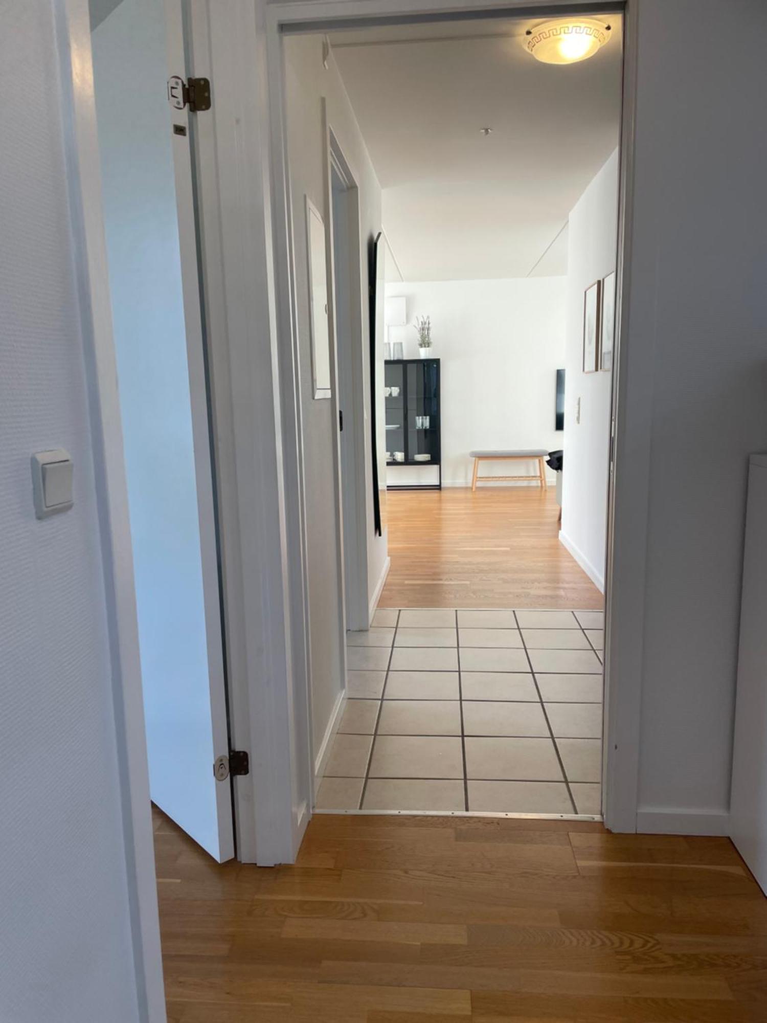 Unique Sea & Landscape View And Spacious Apartment Klaksvík Екстериор снимка
