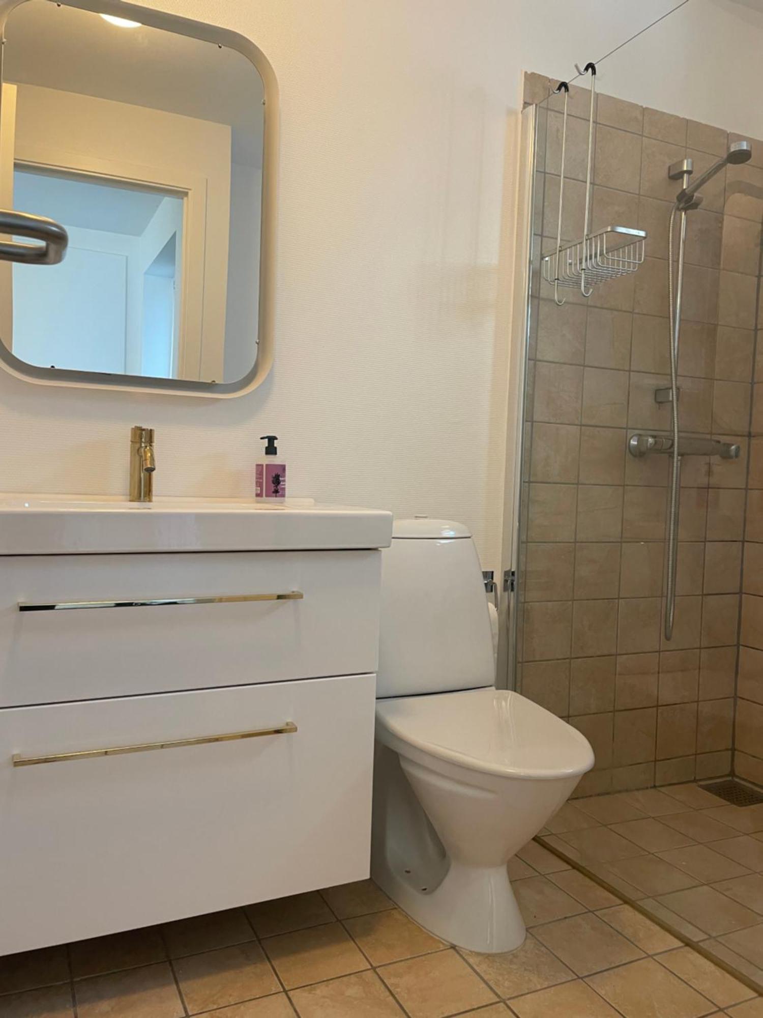Unique Sea & Landscape View And Spacious Apartment Klaksvík Екстериор снимка