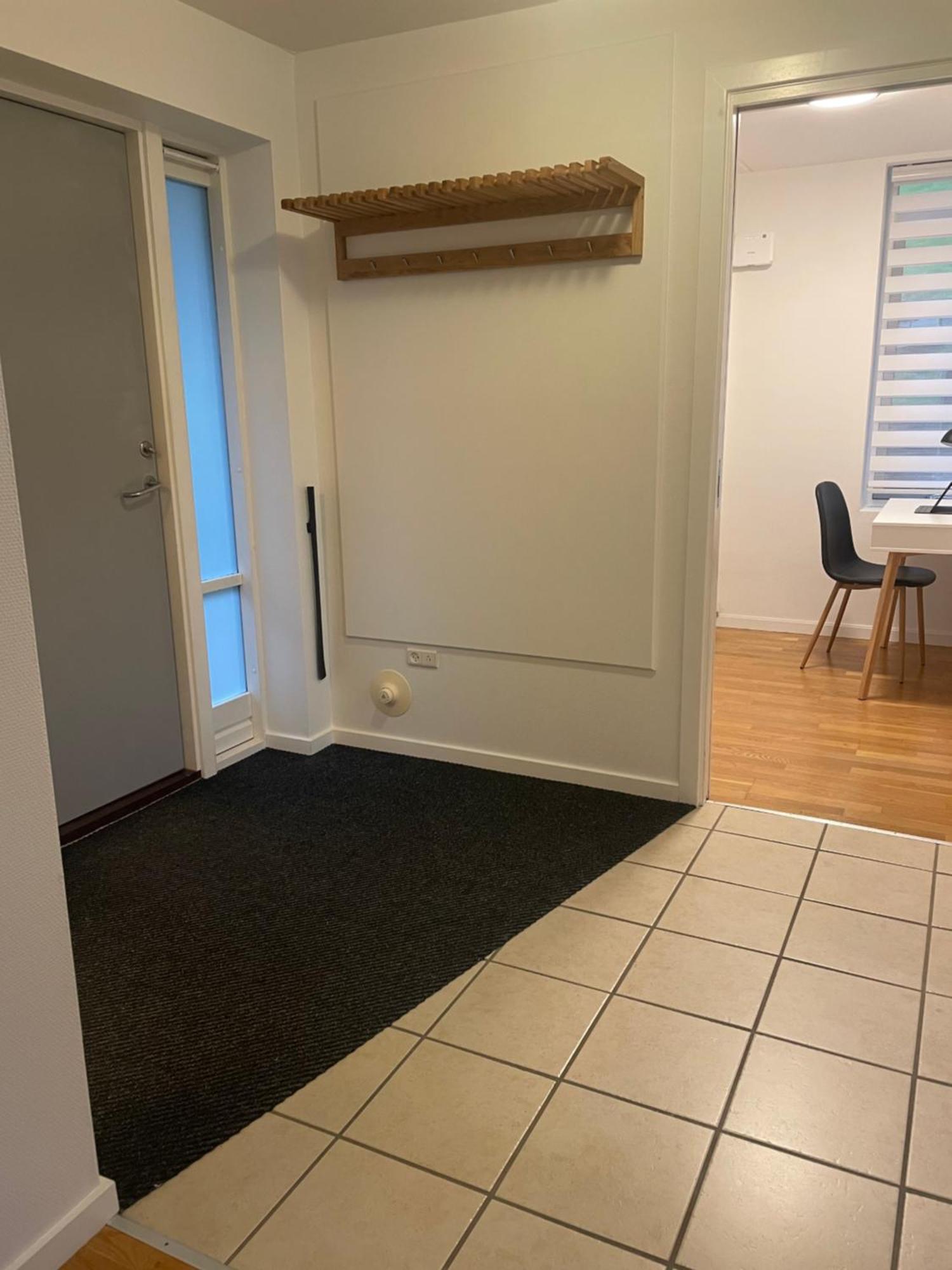 Unique Sea & Landscape View And Spacious Apartment Klaksvík Екстериор снимка